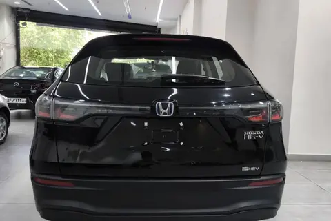 هوندا، HR-V eHEV