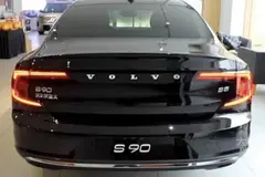 ولوو، S90
