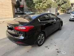 کیا، سراتو