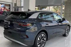 فولکس، ID.4 Crozz