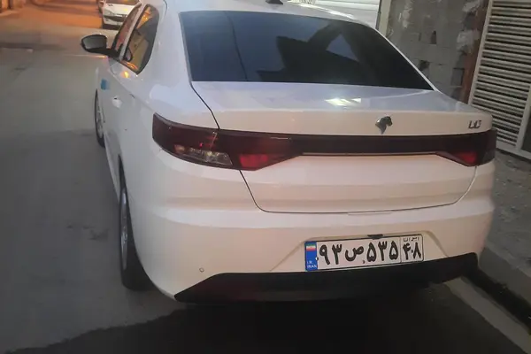 تارا  دنده ای V1 پلاس