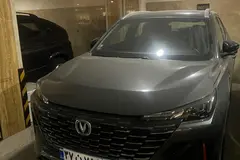 چانگان، CS 55 پلاس