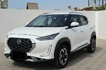 نیسان،  مگنایت