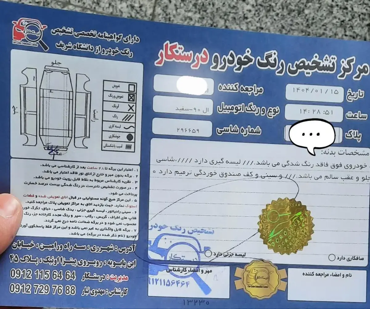 رنو،  تندر 90