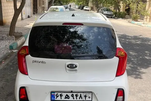 کیا  پیکانتو