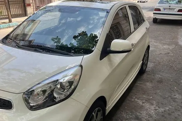 کیا  پیکانتو