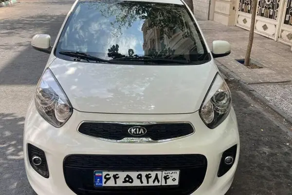 کیا  پیکانتو