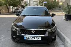 تارا، اتوماتیک V4