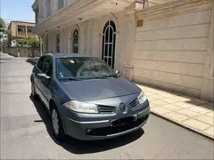 رنو، مگان (مونتاژ)