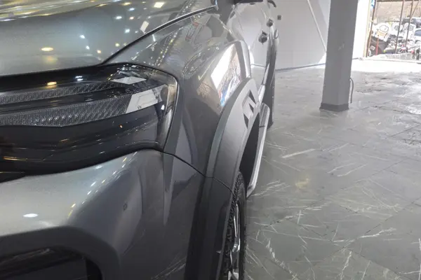 مکسوس، استار H