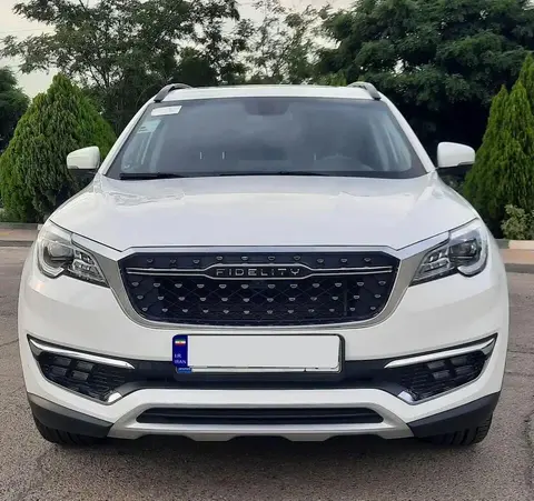 فیدلیتی، پرایم