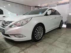 هیوندای، سوناتا