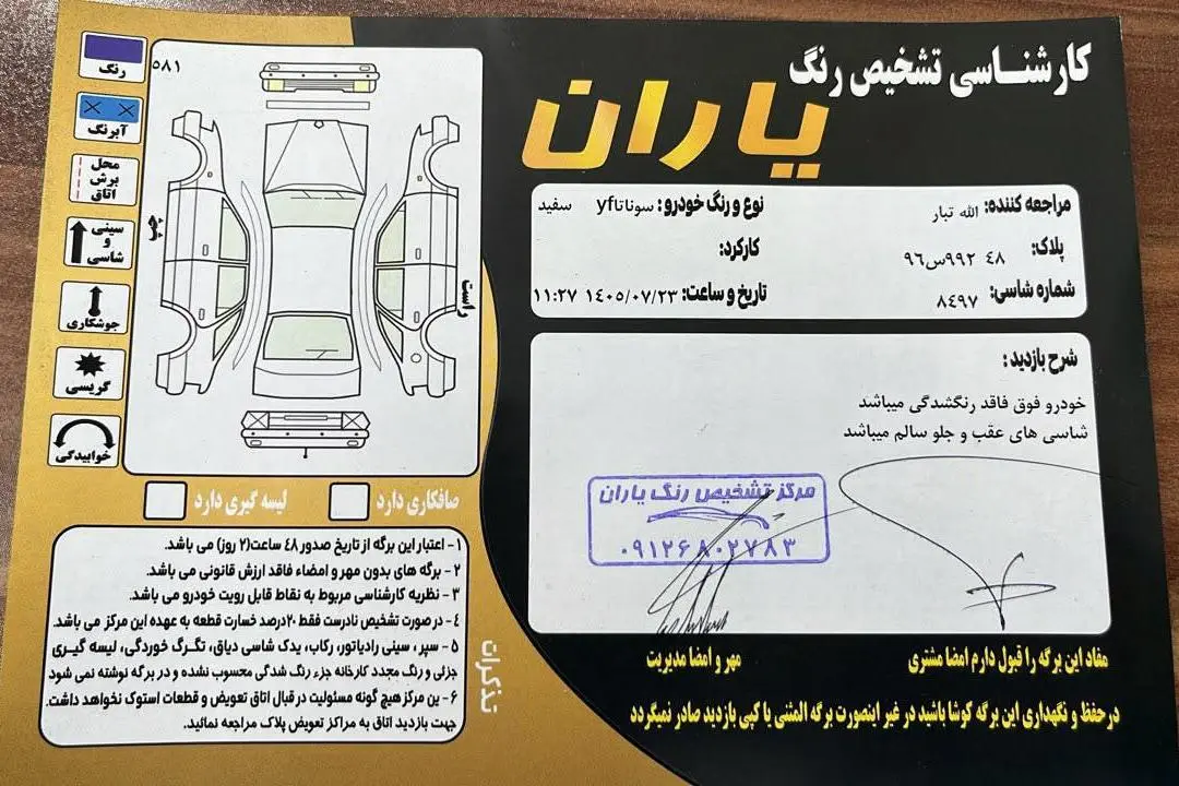 هیوندای،  سوناتا