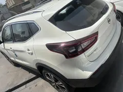 نیسان، قشقایی