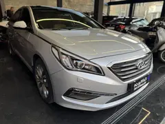 هیوندای، سوناتا