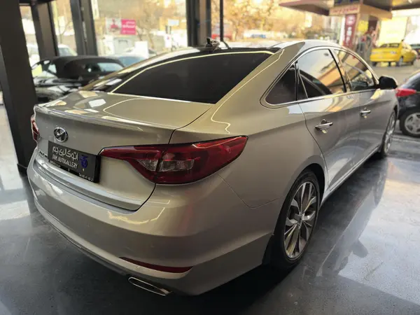 هیوندای، سوناتا