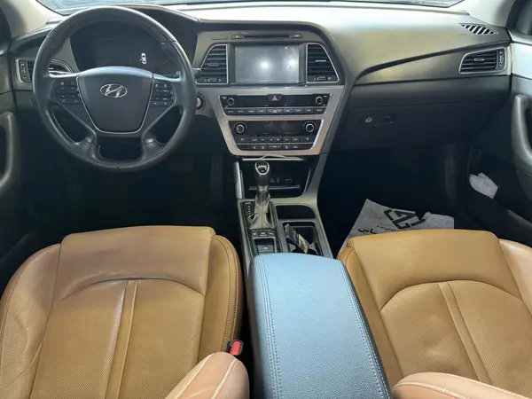 هیوندای، سوناتا