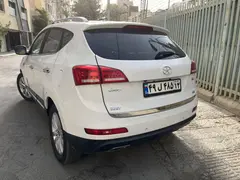 جک، S5