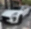 پورشه، ماکان