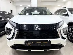 میتسوبیشی، اکلیپس کراس