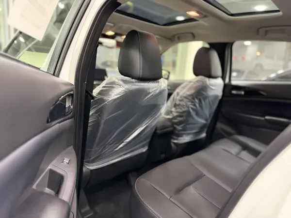 میتسوبیشی، اکلیپس کراس