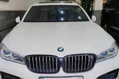 ب ام و، سری 7