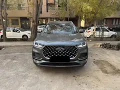 فونیکس، تیگو 8 پرو مکس (F8 PRO MAX)