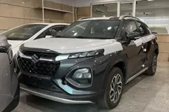 سوزوکی، فرانکس هیبرید