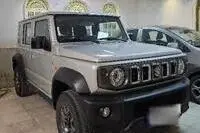 سوزوکی، جیمنی 5 در