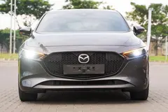 مزدا، 3 وارداتی