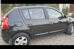 رنو، ساندرو