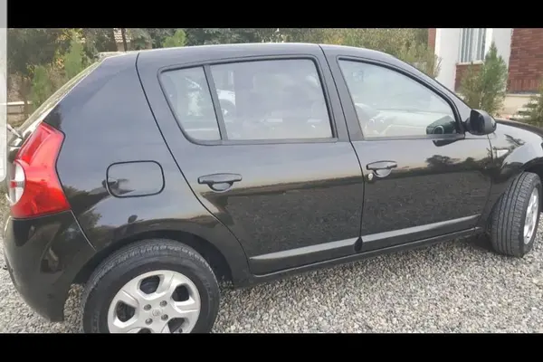 رنو، ساندرو