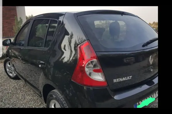 رنو، ساندرو