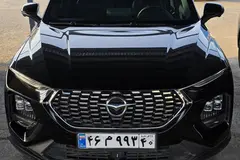 هایما، 8S