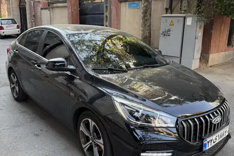 چری، آریزو 5T اسپرت FL