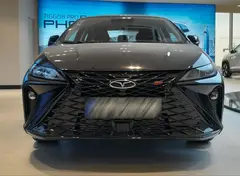 پیش فروش فونیکس، آریزو 6 جی تی (Z6 GT)