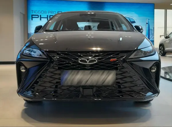 پیش فروش فونیکس، آریزو 6 جی تی (Z6 GT)