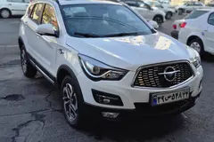 هایما، S5 پرو