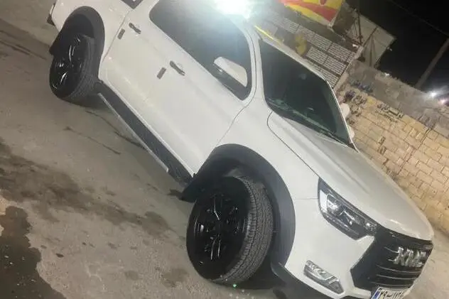 کی ام سی،  T8