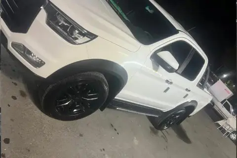 کی ام سی، T8