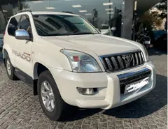 تویوتا، پرادو دو در