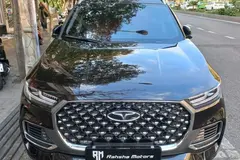فونیکس، تیگو 8 پرو هیبرید (F8)