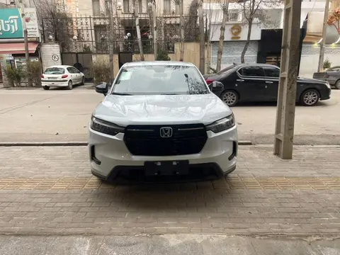 هوندا، CR-V eHEV