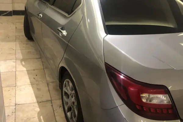دنا  پلاس EF7