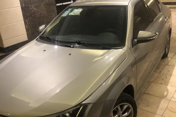 دنا  پلاس EF7