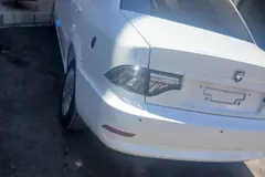 سمند، سورن