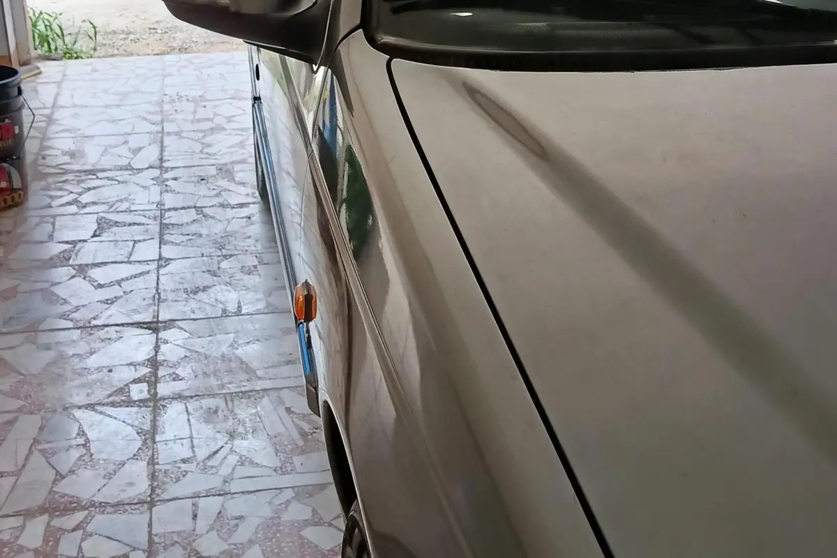 پژو،  پارس