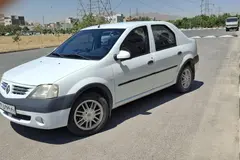 رنو، تندر 90