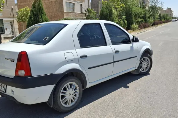 رنو  تندر 90