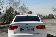 کیا، سراتو (مونتاژ)